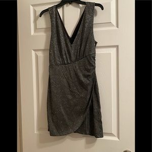 Max+Ash sparkly dress size medium ( ❗️Free with another purchase ❗️)